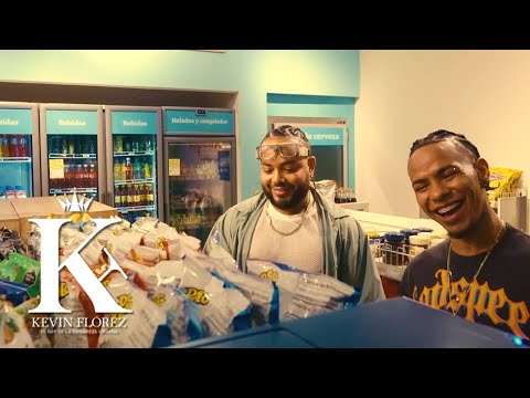 Kevin Florez  x Hector Nazza x Dj José rivera - Fincho Pasado (VideoOficial)