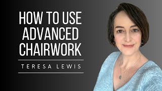 Advanced Chairwork Methods (Empty Chair Technique)