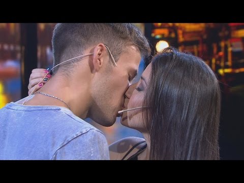 La mejor elección - Programa 22/03/16