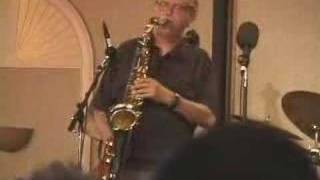 Pete Christlieb & Don Menza