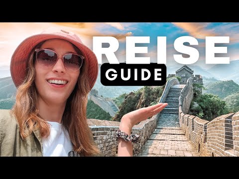 China 🇨🇳 Everything you need to know!