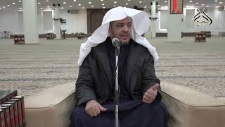 صورة لقاء العصر (174) باب فيمن سن سنة حسنة أَوْ سيئة