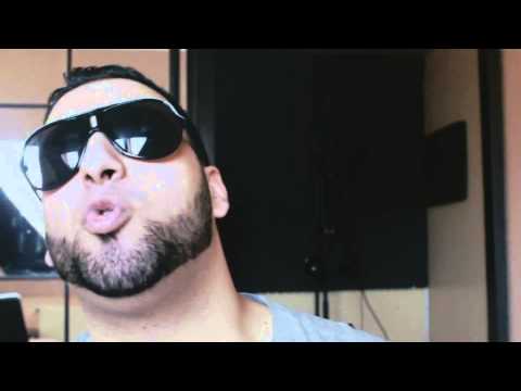 JBB2012 Qualifikation - AHMED