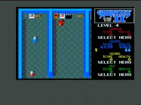 Gauntlet II picture