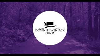 The Secret Path Poem 8 Haunt Them, Haunt Them, Haunt Them