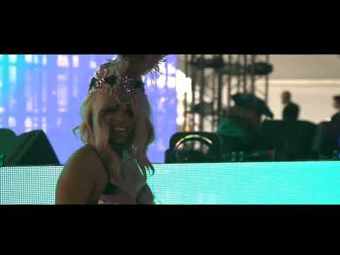 Krakyn & Rage-Bot Feat. Tokyo Mandy - Faded Memories (Official Music Video) [ESN & RN EXCLUSIVE]