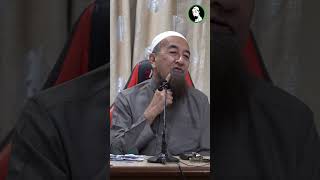 Telan Kahak Semasa Solat - Ustaz Azhar Idrus