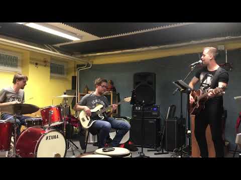 Jaro Filip - MY (cover) DusSky & band