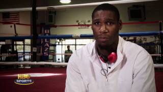 HBO Boxing: Ring Life - Paul Williams (HBO)