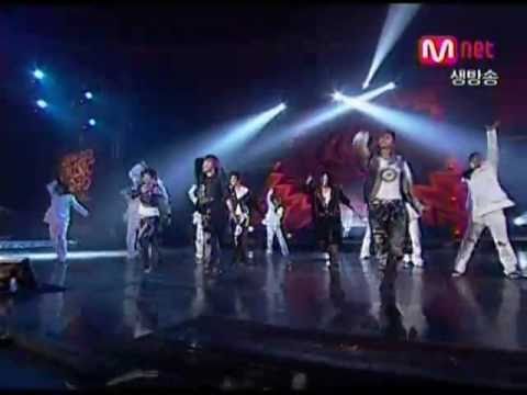 051127 mkmf 2005 mnet chapter iv reloaded SME CSJH + DBSK + super junior