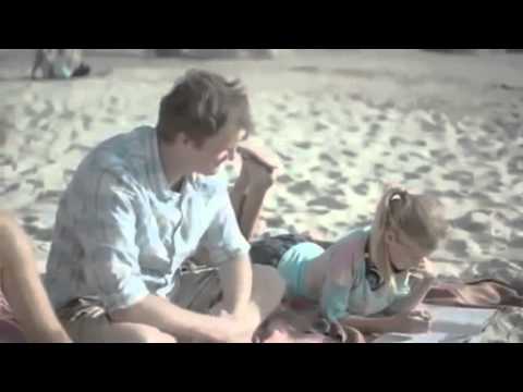 Extra Gum Emotional Father Daughter Commercial