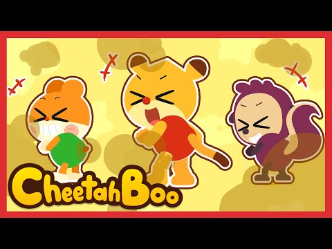 YouTube Thumbnail