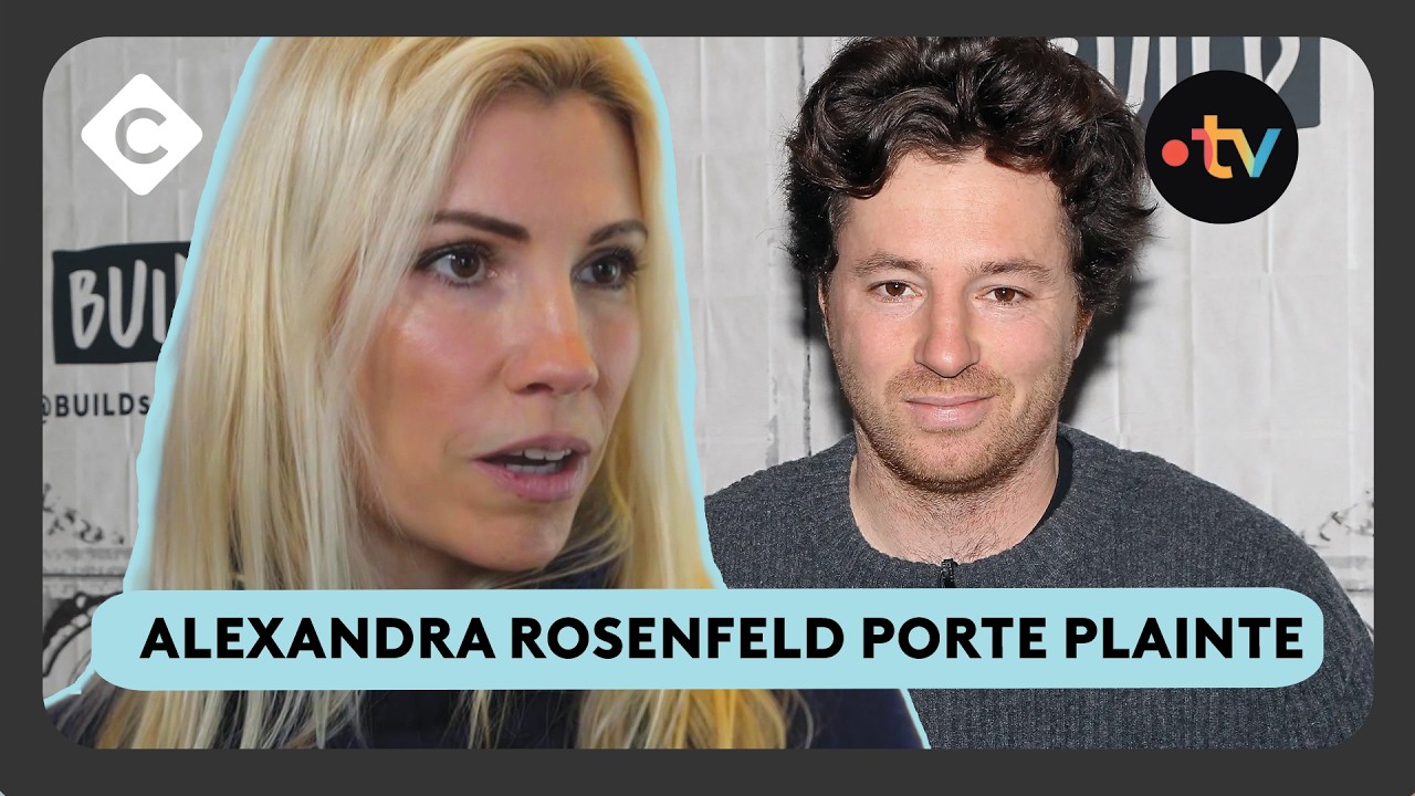 Le chef Jean Imbert visé par une 3ème plaintes pour violences