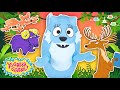 ANIMALS NATURE Find Out More With Yo Gabba Gabba For Kids