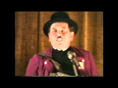 Bolesław Łapawa - Jakżem jechoł od Poznania