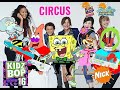 KIDZ BOP Kids KIDZ BOP SpongeBob Circus KIDZ BOP 16
