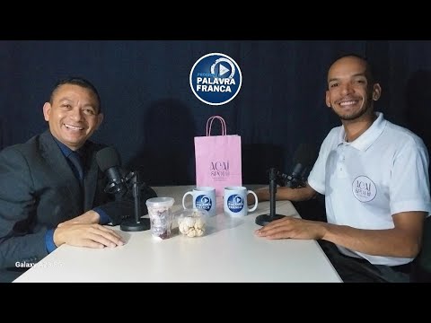 Médico de formação e Empreendedor do ramo de Gastronomia, Dr JOÃO Pedro de Valparaíso Goiás 