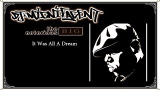 Notorious BIG Ft. Jay-Z &amp; Faith Evans - It Was All A Dream (Remix/Mash-Up)