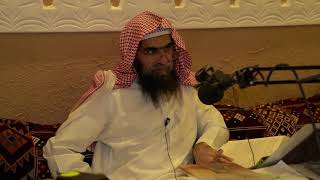 صورة الدرس 9 | شرح صحيح مسلم | كتاب الحج | للشيخ خالد الفليج