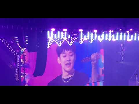 190824 EXO PLANET #5 - EXplOration in Manila Day 2 - Unfair + On the Snow