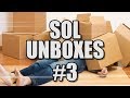 Sol Unboxes Fan Mail 3 Where The F K I Ve Been