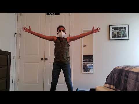 Brice - Shots by LMFAO ft. Lil Jon (Dance Cover)