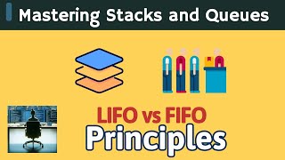 Mastering Stacks and Queues Made Easy