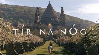 Tír na nÓg | Celtic Harp Music for Writing, Study & Focus