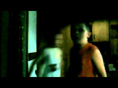 Satan Klaus u verze Jimbo & Spirit