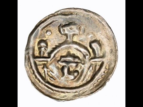 14952 Braketat ratajski Henryk I Brodaty Henryk II Pobożny