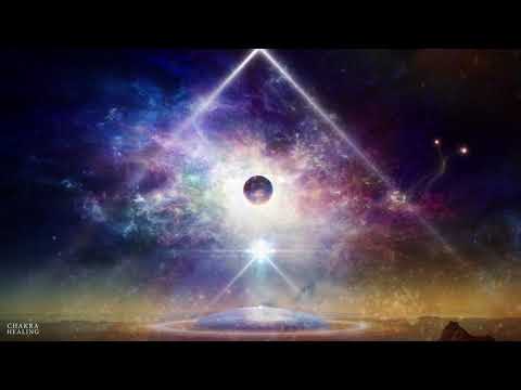 Manifest Miracles I Attraction 432 Hz I Elevate Your Vibration Video