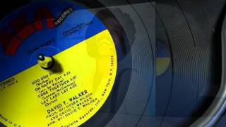 David T. Walker - Oh Happy Day.