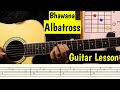 Bhawana | Guitar Lesson | Albatross | Easy Guitar Chords | Raat ko Rani | Mr.U
