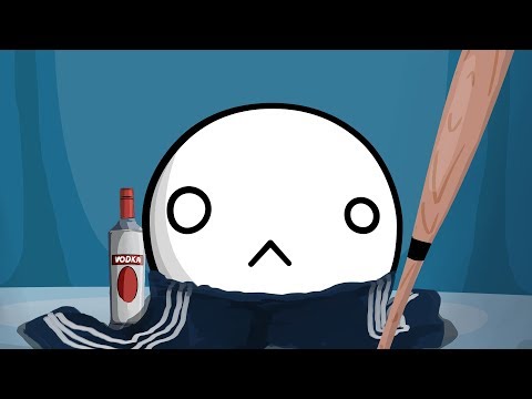 Where I am from - Countryballs (Music Video)