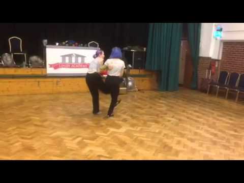 Lindy Academy Decavita 2