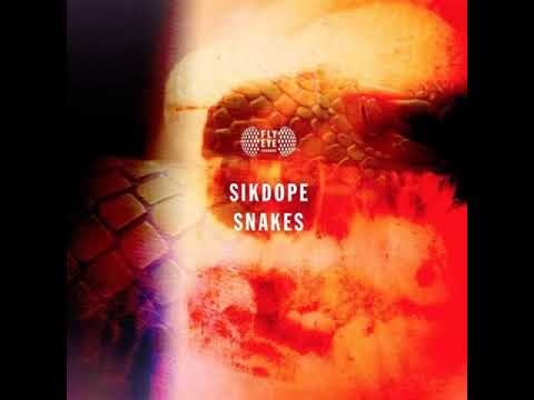 Sikdope vs. Bingo Players - Snakes Cry (Rik Harris Bootleg)