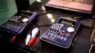 Video thumbnail for Tascam PocketStudio 5 by JamnettVideos
