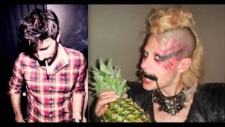 Maniac (Moullinex feat. Peaches)