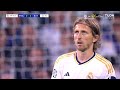 Luka Modric Changed the game vs Bayern Munich