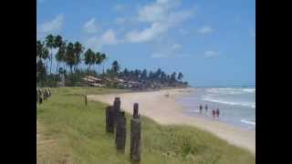 preview picture of video 'Imagens de Recife, Olinda e Porto de Galinhas'