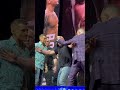 Conor McGregor & Dustin Poirier Face Off at UFC 264 Press Conference