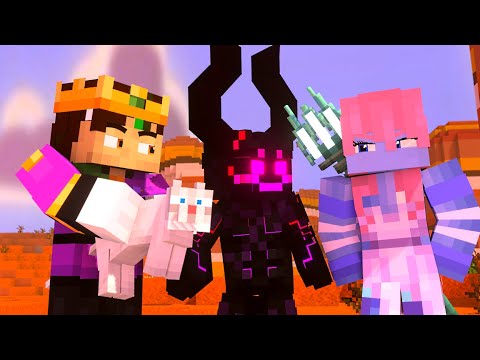 we dont talk about xornoth // empires smp // minecraft animation