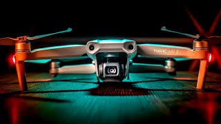 Video thumbnail for DJI MAVIC AIR 2 Beginners Guide - Start Here by Jeven Dovey