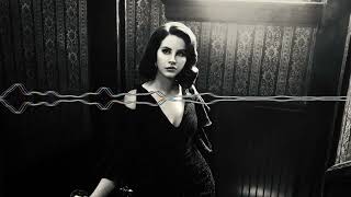Lana Del Rey - Summertime Sadness | (Slowed + Reverb)
