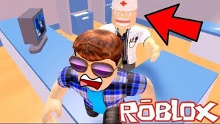 Dental Office Visit Jumping On Teeth Poop Roblox Video Game Play Escape The Evil Dentist Obby Free Online Games - dentist roblox games