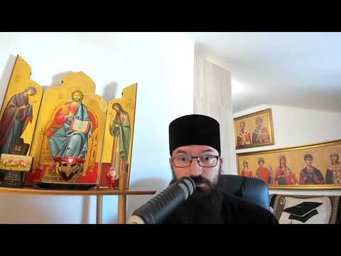 Pr Hristofor -Puterea psalmului 67