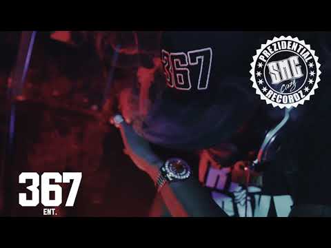 SMG Mac Steve - Gutta