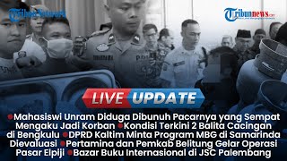 Live Update: Kondisi Terkini 2 Balita Cacingan di Bengkulu, Siswa Pukul Guru SMAN 1 Sinjai