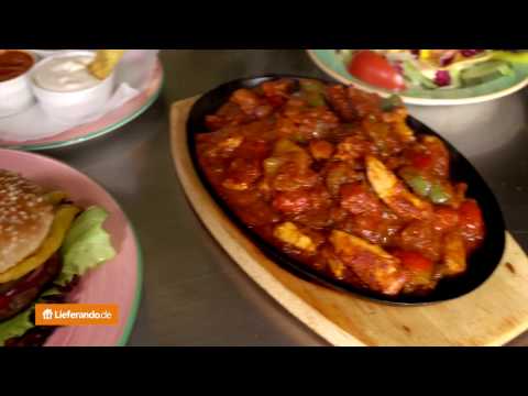 Arriba Mexico Berlin | Lieferando.de