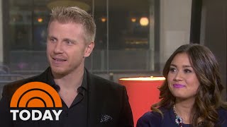 Former ‘Bachelor’ Sean Lowe's Lasting Marriage | TODAY